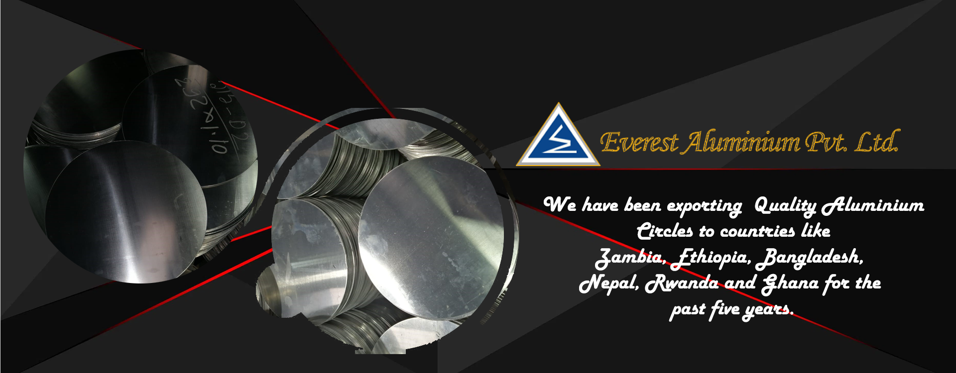 Everest Aluminium