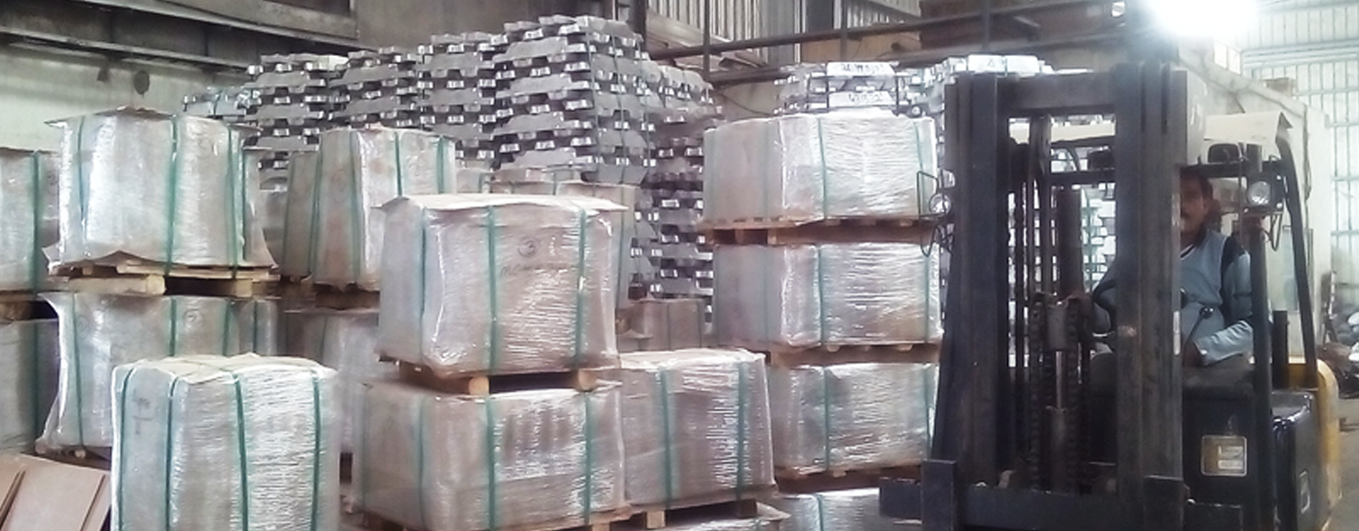 Everest Aluminium
