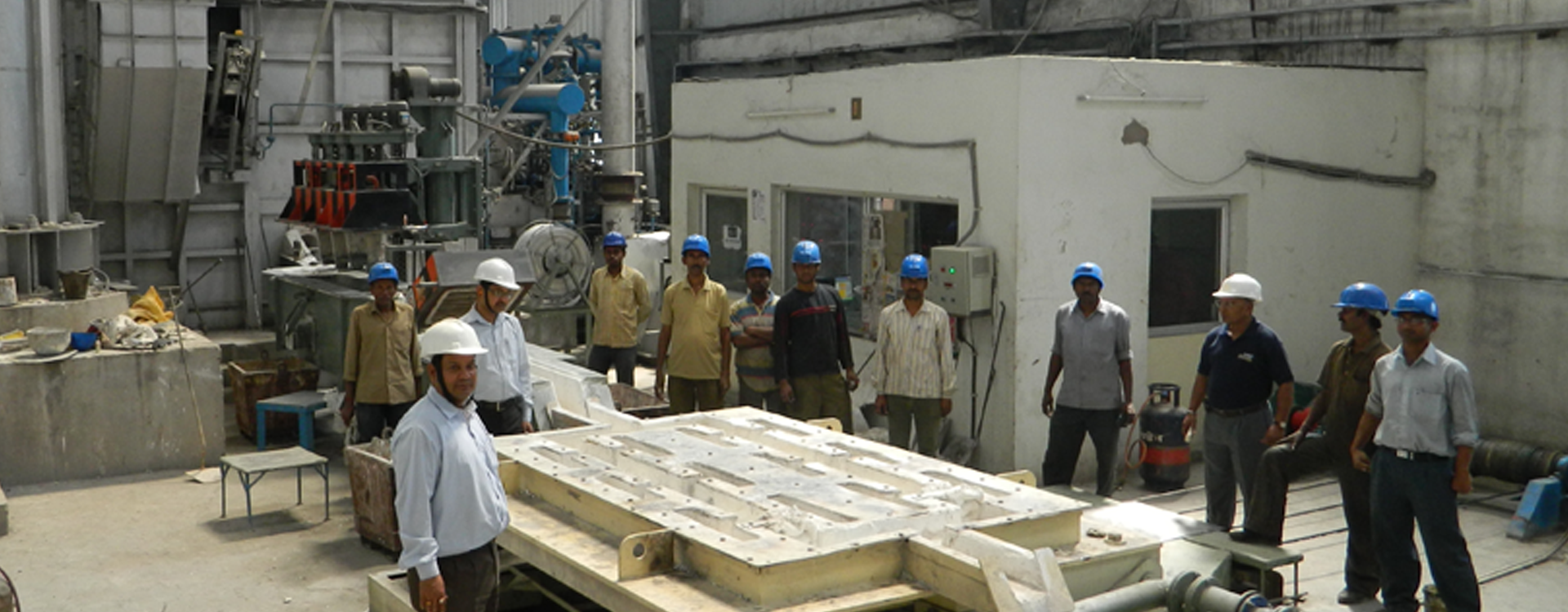 Everest Aluminium